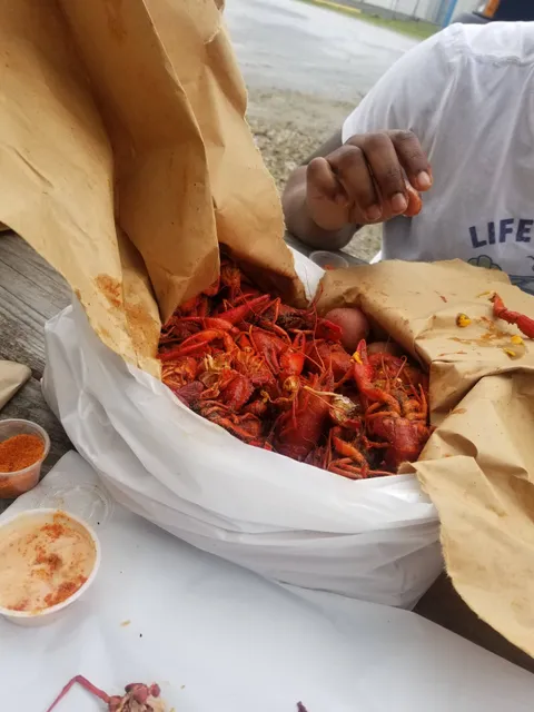 Crawfish 2 Go