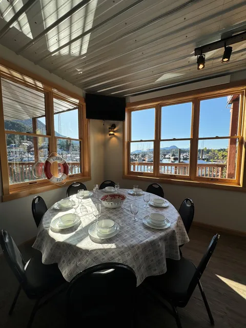 Ketchikan Harbor Haus