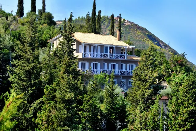 Myrto Vacation Relaxing Homes