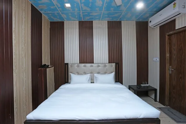 Flagship Hotel Diamond