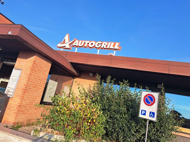 Autogrill Medesano Est