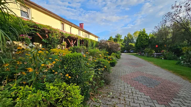 Zajazd Agroturystyczny Ka-Ja