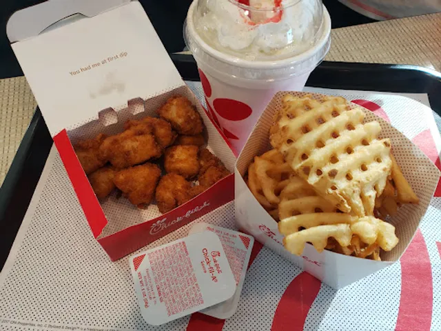 Chick-fil-A
