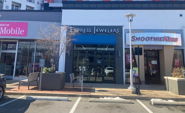 Express Jewelers