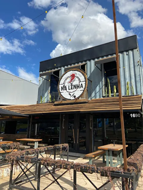 Na Lenha Steak House