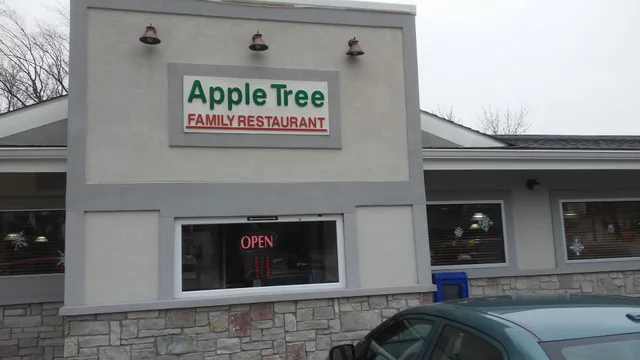 Apple Tree Family Restaurant