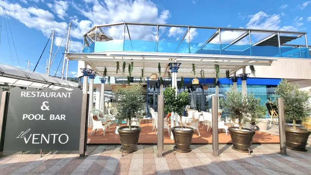 Restaurant & bar IL VENTO