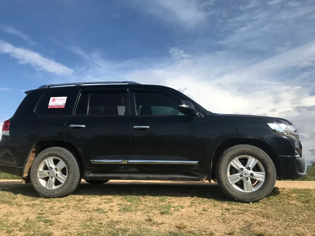 Dreamland Ethiopia Tours and Car Rent