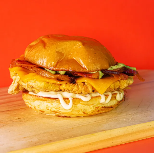 Nice Chickens - O Melhor do Frango!