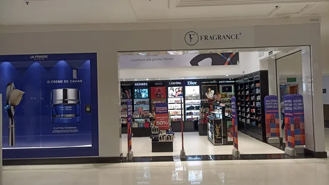 Fragrance Pátio Higienópolis