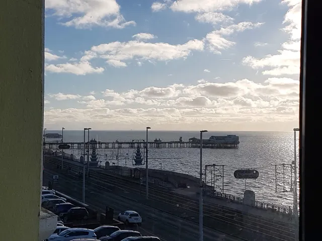 Lancaster Holiday Apartments