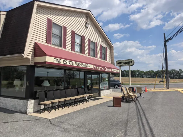 Family's Choice Inc.