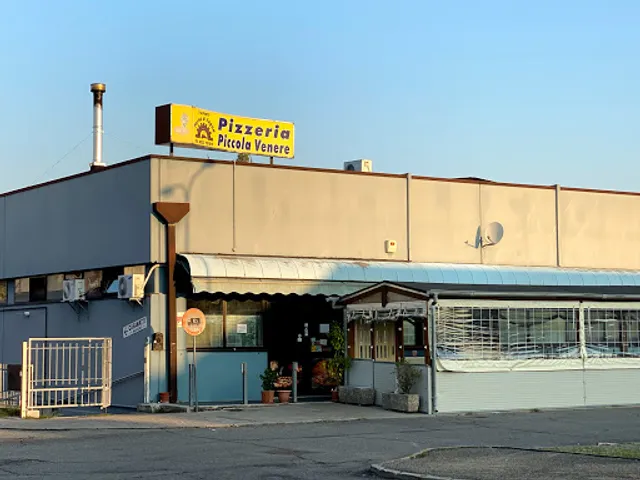 Pizzeria Piccola Venere Di Zanfini Vincenzo
