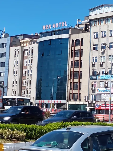 Mer Hotel