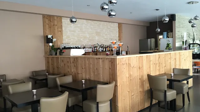 Tom & Heidi's Coffee Brasserie Take Away