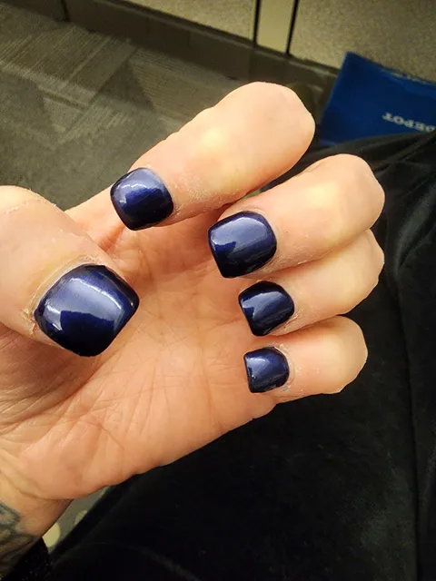 Posh! Nails - Downtown Columbus