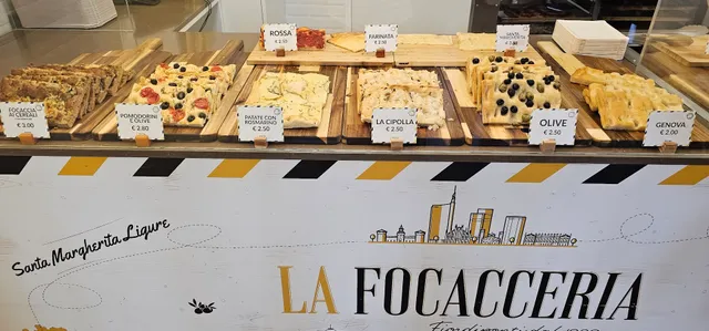 La Focacceria