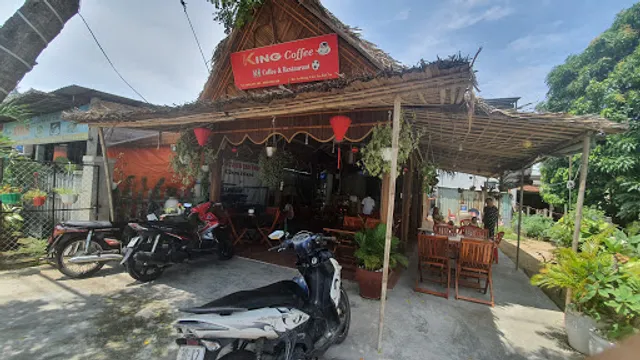 King Coffee and Restaurant
