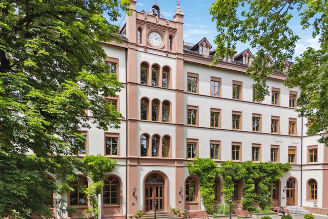 ODELYA - Stadthotel im Park