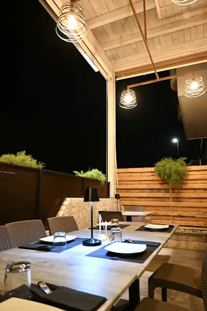 aTipica Trattoria Moderna, Lecce