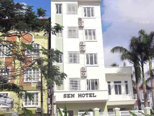 Sen Hotel