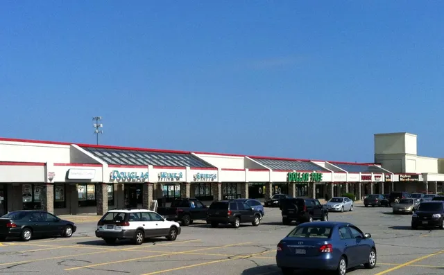 Fieldstone Marketplace