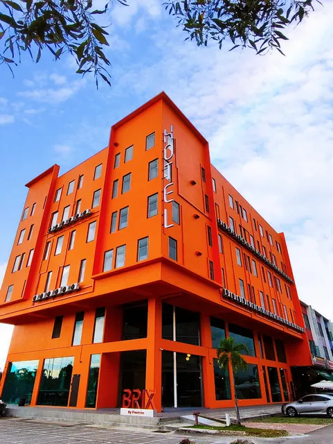 BRIX KLIA By Pinetree