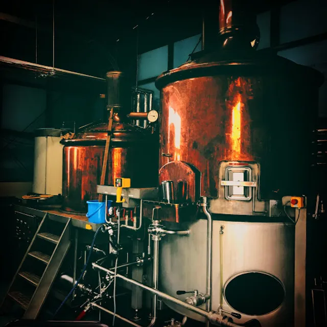 BEAR MEET BEER 秩父麦酒醸造所