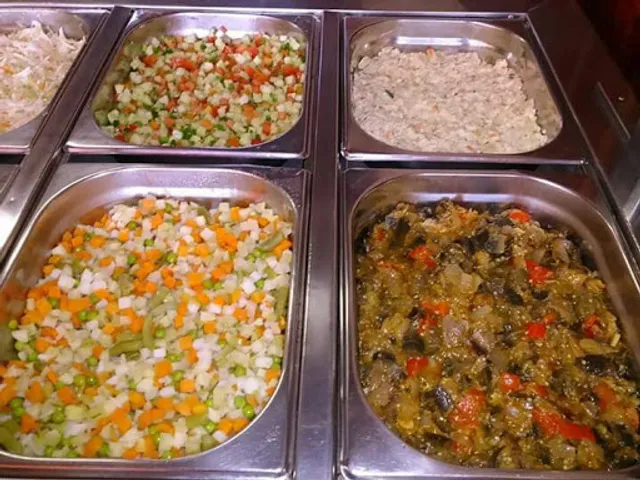 Churrascaria Gaúcha