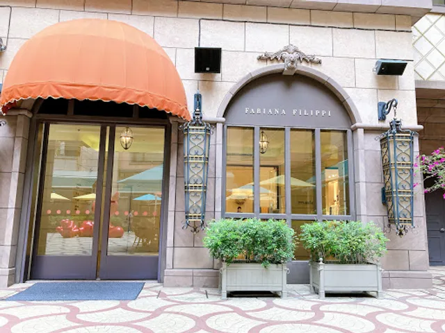 Café de Lugano 盧卡諾義法餐酒館