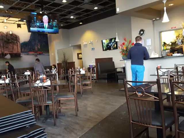 Halong Bay Noodle House