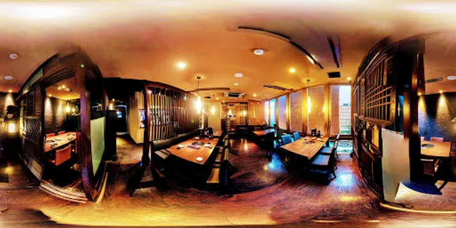 Nishinakasu Yakiniku Kiraku