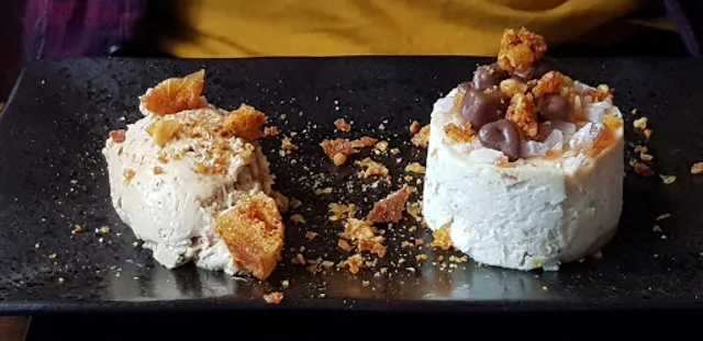 The Conservatory Restaurant