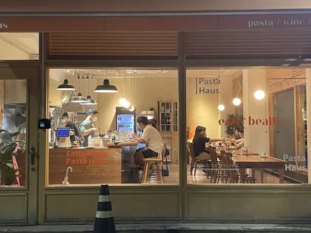 이티비티 파스타 하우스