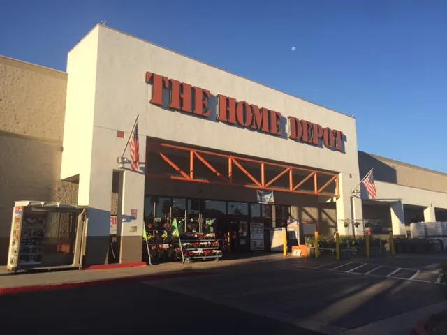 The Home Depot