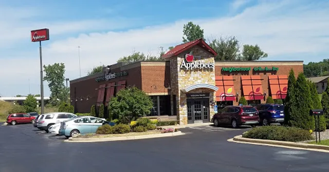 Applebee's Grill + Bar