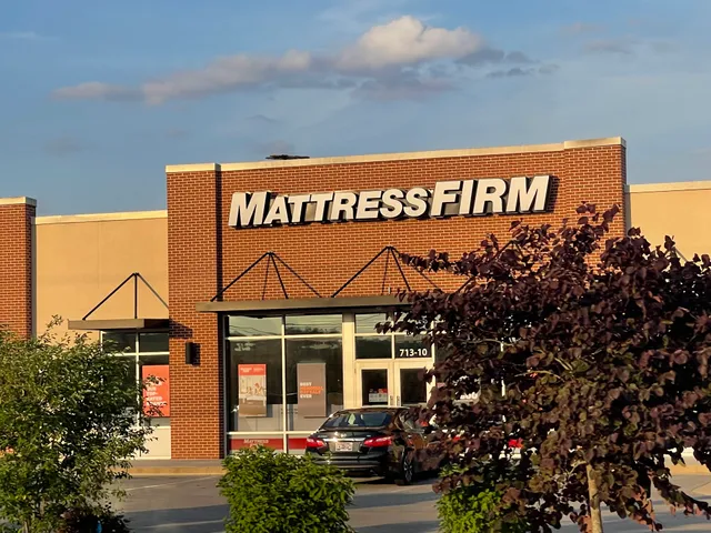 Mattress Firm Sevierville