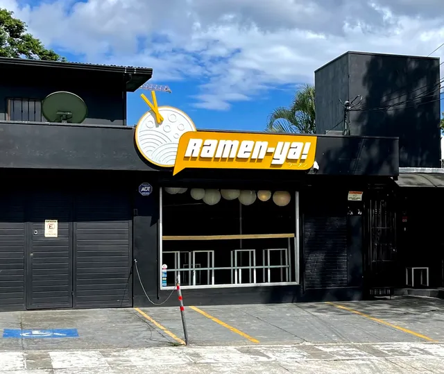 Ramen-Ya! Curridabat