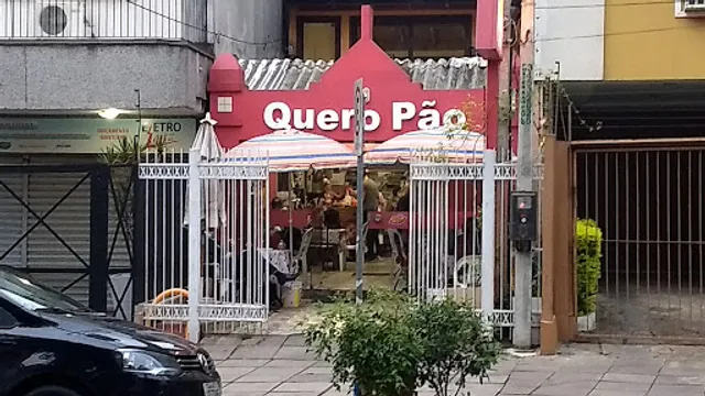 Quero Pão Bakery