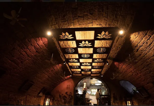 Chotto Dinner - Sushi asia cuisine