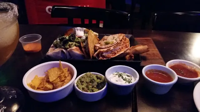 Taco Box