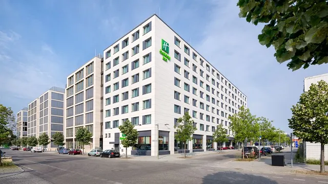 Holiday Inn Berlin - City East Side by IHG