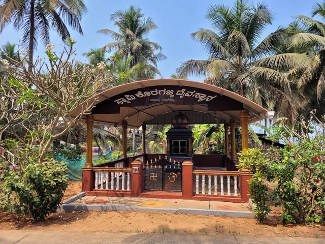 NEEL THARANGA GUEST HOUSE