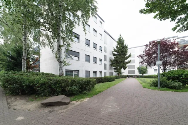 Apartment Bergheim