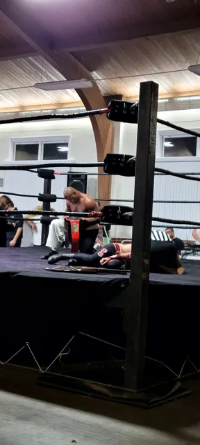 Morgan County Fairgrounds