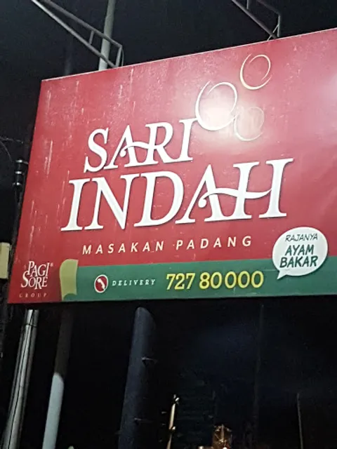 Sari Indah