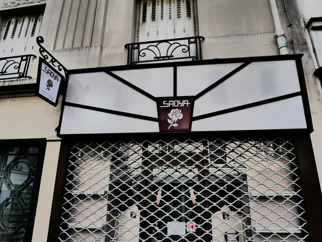 SAOYA - Créateur de bijoux depuis 1991