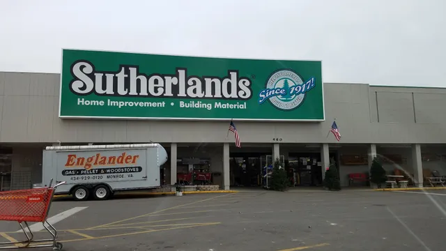 Sutherlands