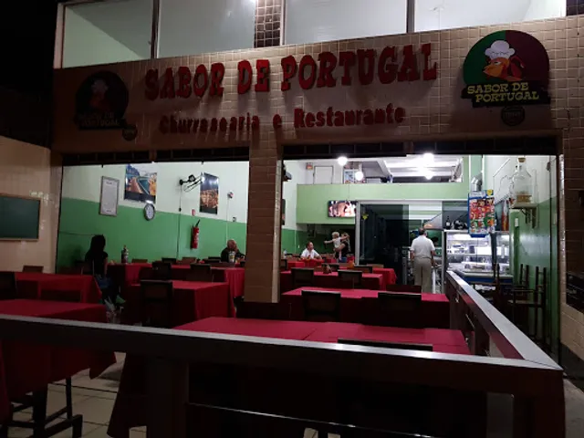 Sabor de Portugal