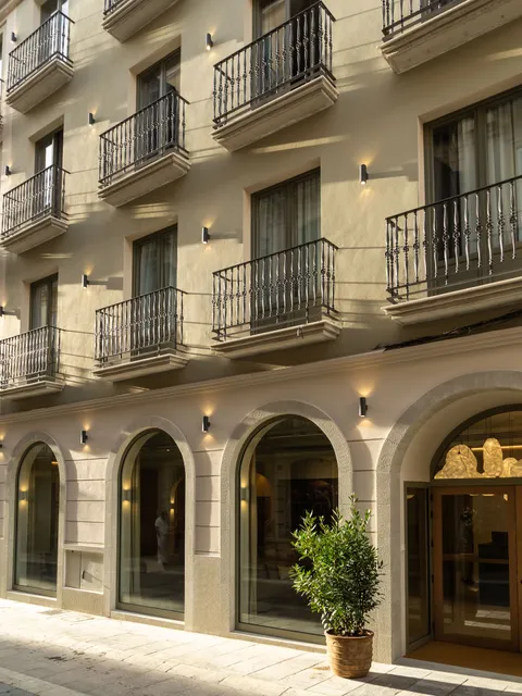 Hotel Well and Come Málaga